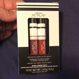 Mary Kay At Play lip color